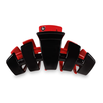 Teletie Georgia Hair Clips