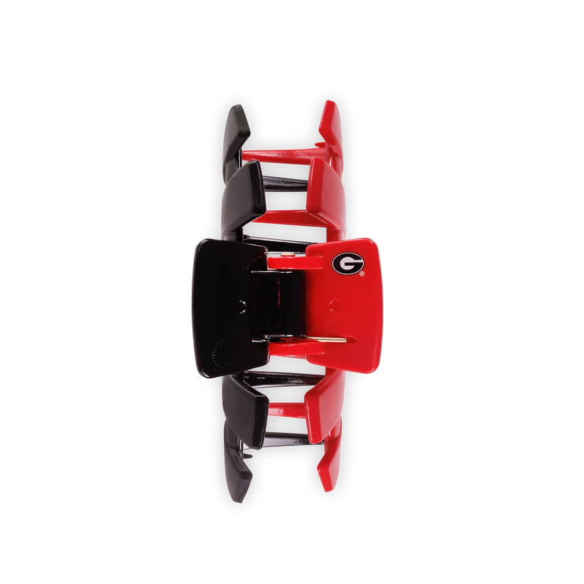 Teletie Georgia Hair Clips