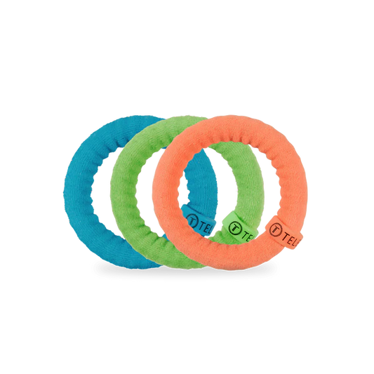 Teleties You Glow Girl Small Hair Ties