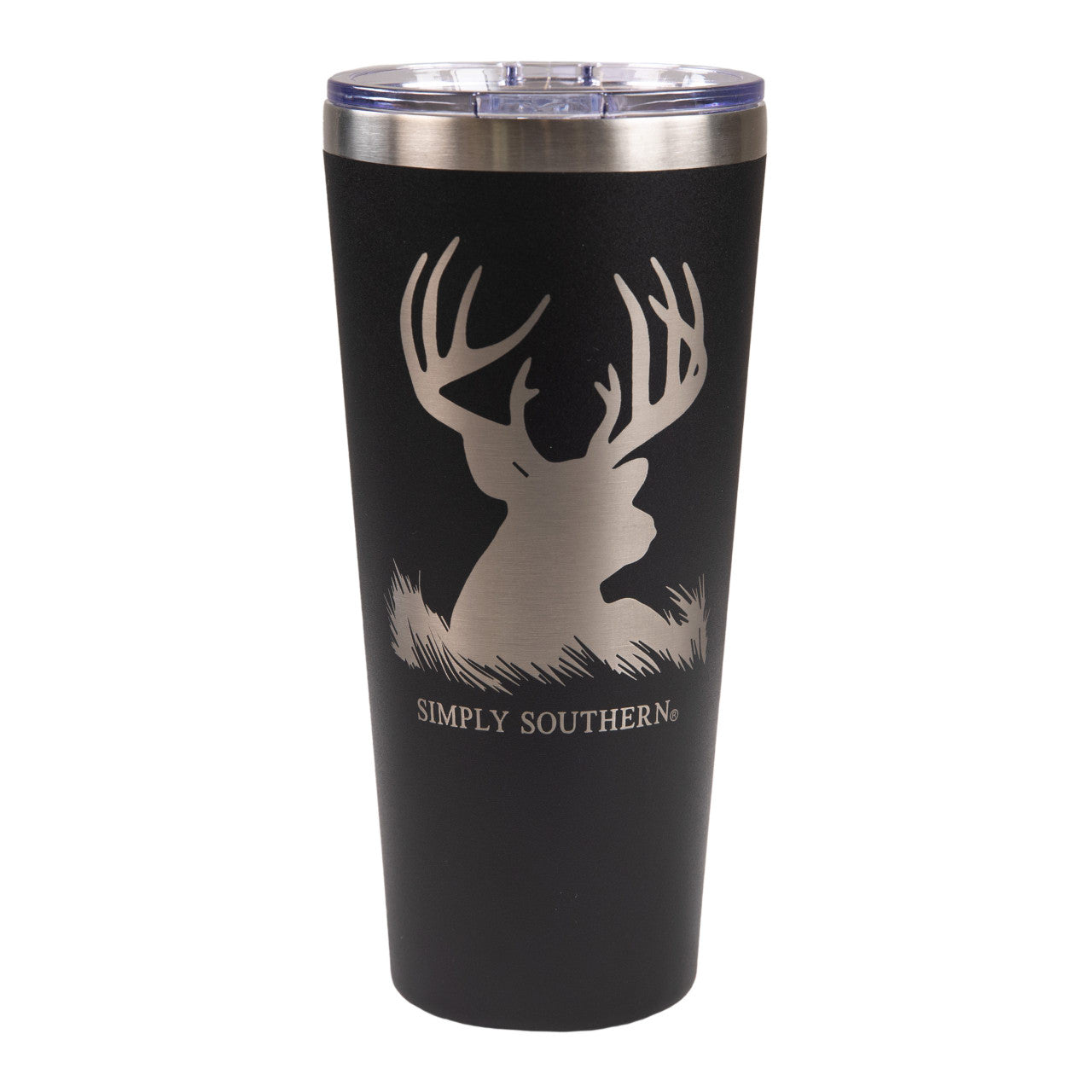 Simply Southern Men's Tumblers