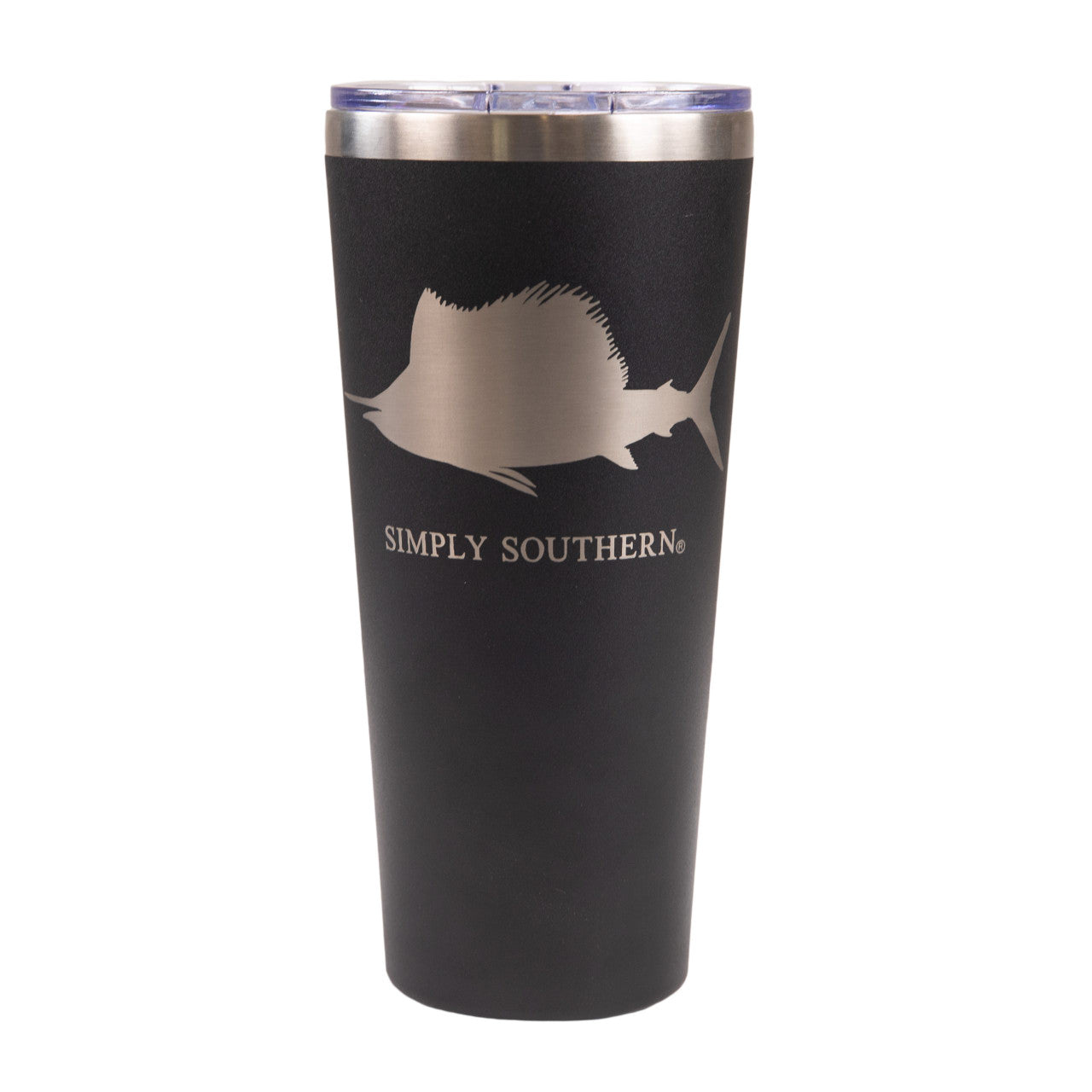 Simply Southern Men's Tumblers