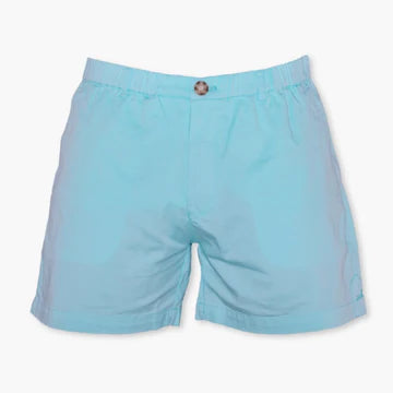 Youth Meripex Sky Blue Shorts