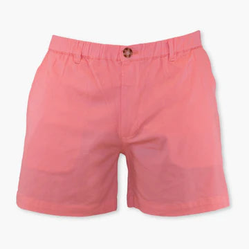 Meripex Salmon Shorts