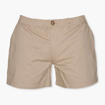 Meripex Khaki Shorts