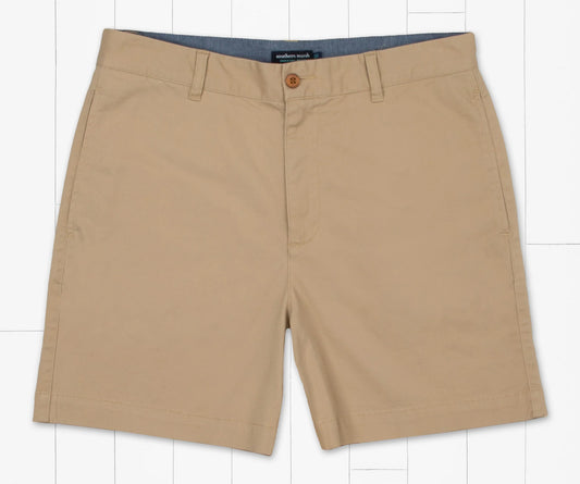 Regatta Stretch Short