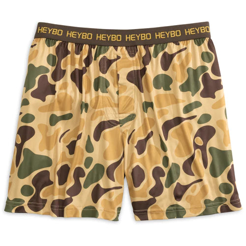 HeyBo Boxer Shorts