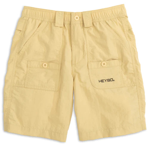 HeyBo Youth Bay Short