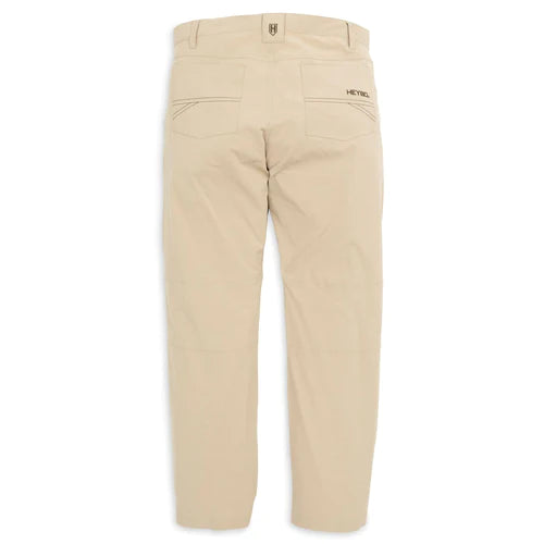 HeyBo Winyah Khaki Pants