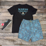 Marsh Wear Motion T-shirt