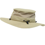 Khaki Tracker Hat