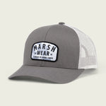 Alton Trucker Hat