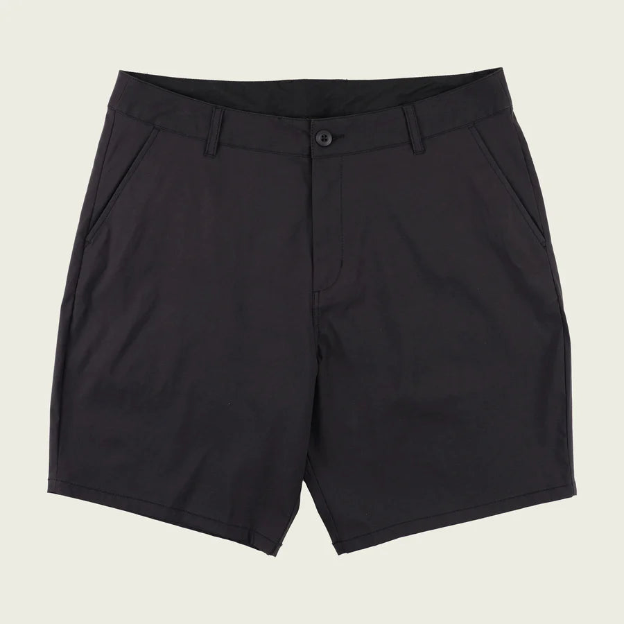 Marsh Black Prime Short