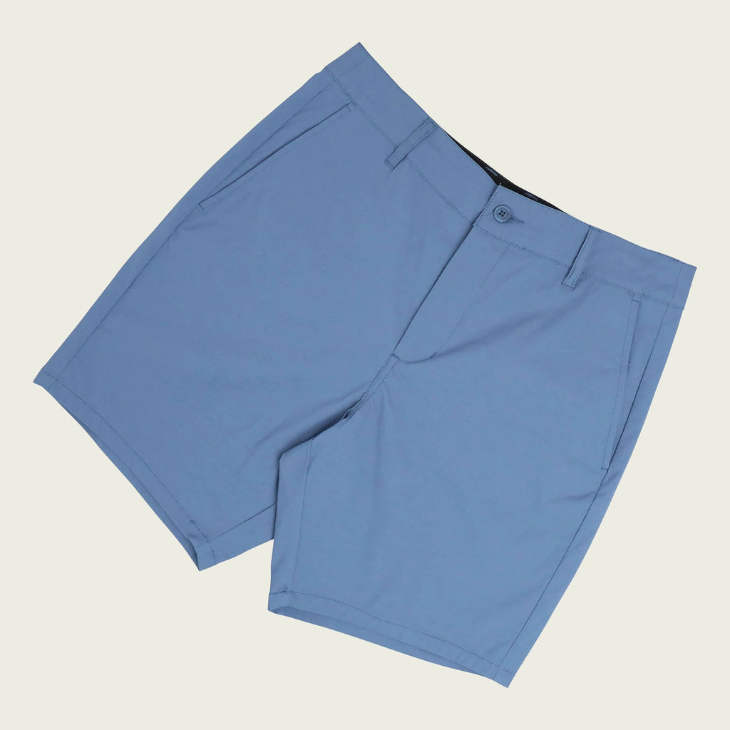 Marsh Copen Blue Prime Short