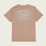 Marsh Pursuit SS T-Shirt