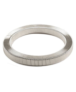 Aluminum Coating Bracelet