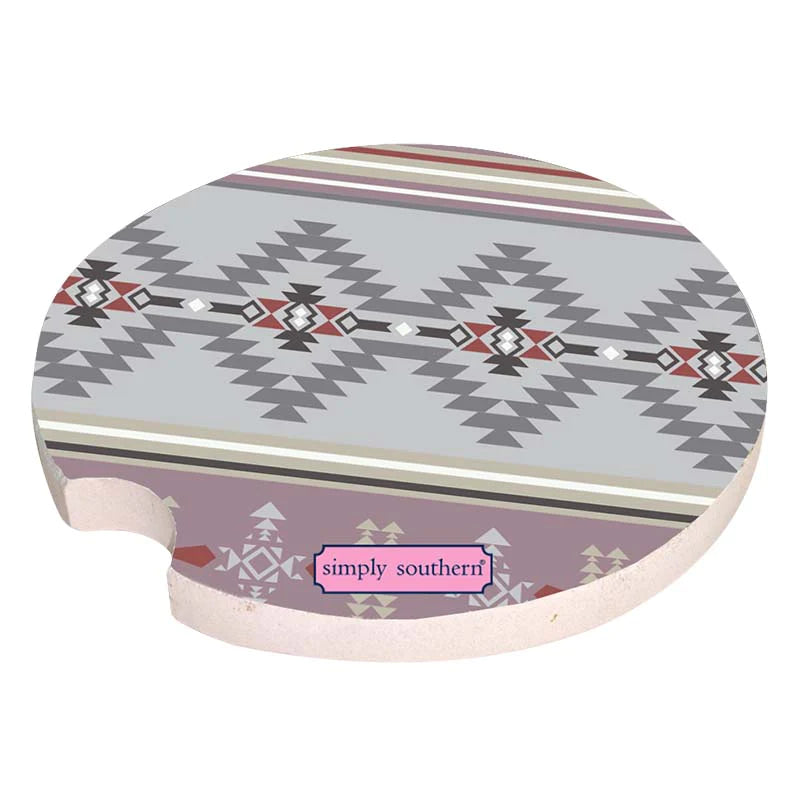 Simply Southern Single Coasters