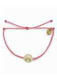 Pura Vida Rainbow Bracelet