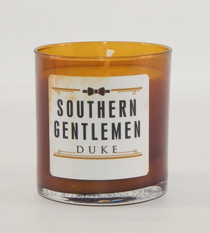 Southern Gentlemen Candle