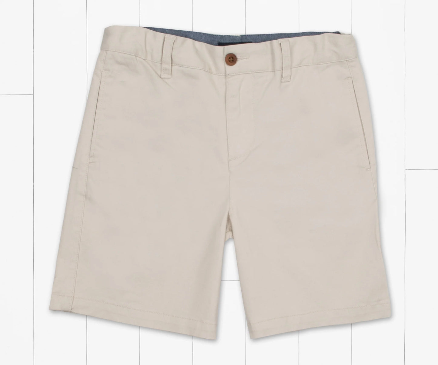 Youth Regatta Stretch Short