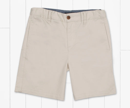 Youth Regatta Stretch Short