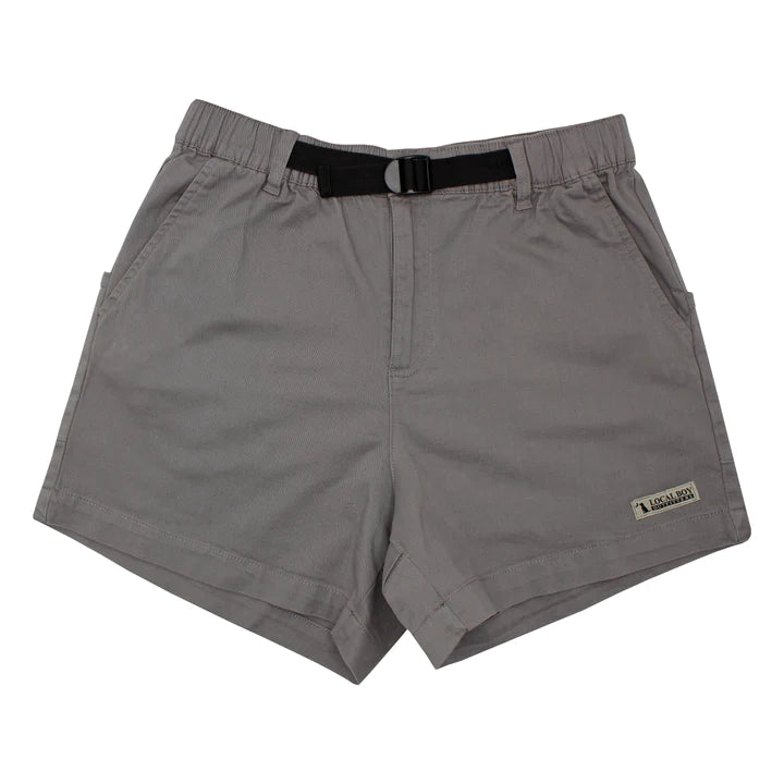 Local Boy Dock Shorts