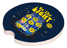 Simply Southern Single Coasters