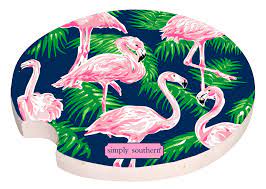 Simply Southern Single Coasters