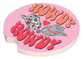 Simply Southern Single Coasters