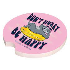 Simply Southern Single Coasters