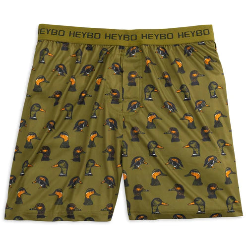 HeyBo Boxer Shorts