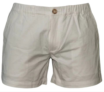 Meripex Ivory Shorts
