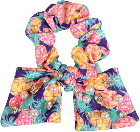 Simply Southern Ballet Hair Ties