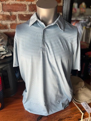 AFTCO Link Polo
