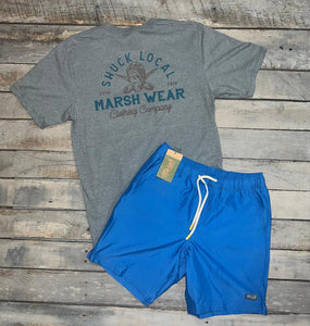 Marsh Cooper Shorts