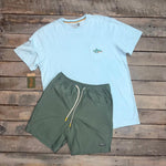 Hagood Volley Short