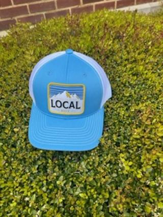 Local Boy Busch Mountain Hat