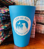 Local Boy Silicone Cups