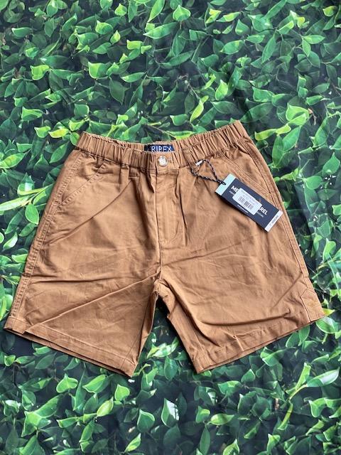 Meripex 4-Way Everday Stretch Shorts